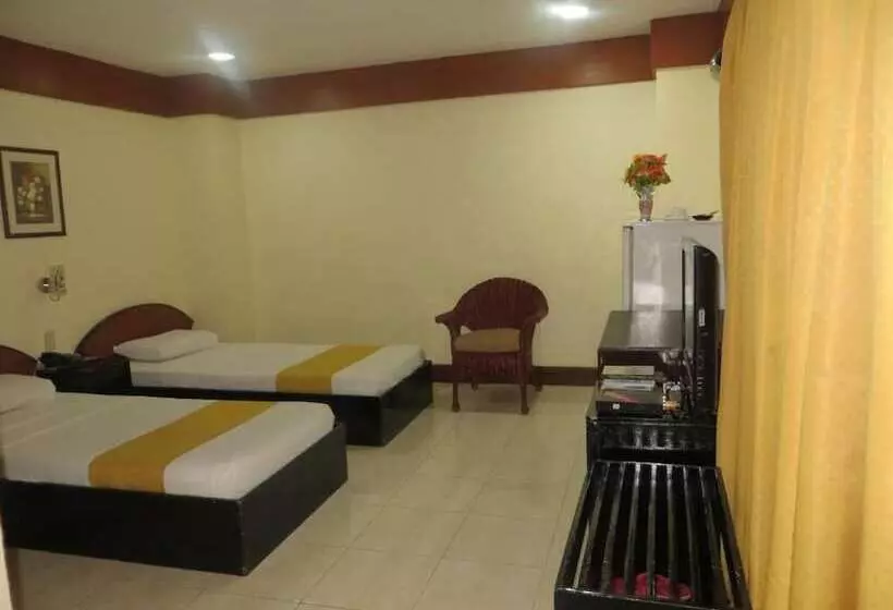 Fotos del hotel Paragon Suites:  14