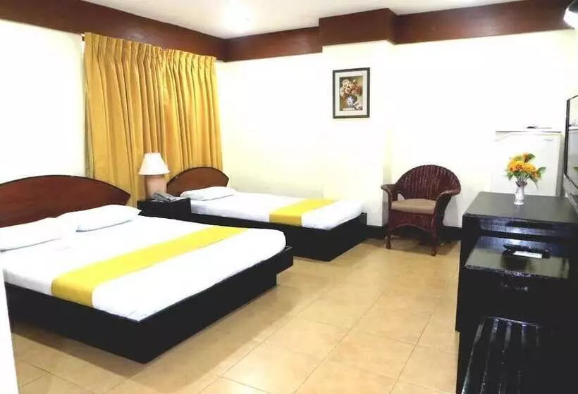 Fotos del hotel Paragon Suites:  13