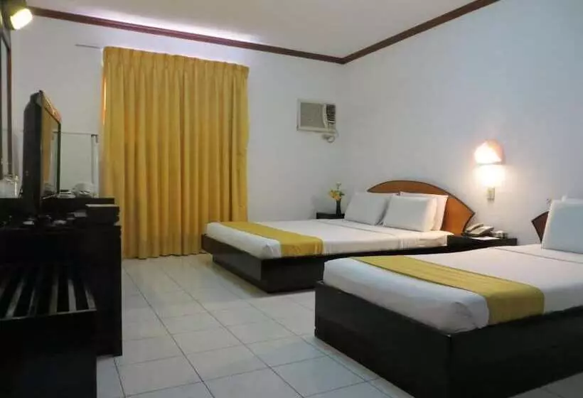 Fotos del hotel Paragon Suites:  10