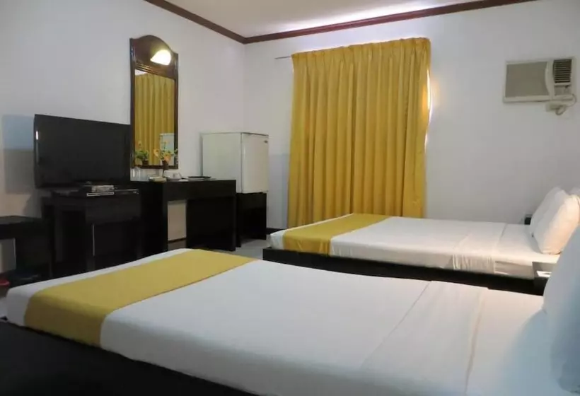 Fotos del hotel Paragon Suites:  9