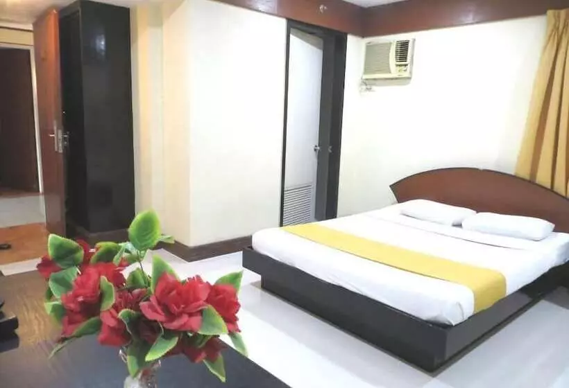 Fotos del hotel Paragon Suites:  18