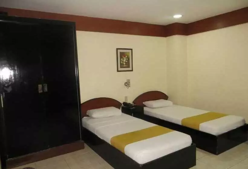 Fotos del hotel Paragon Suites:  19