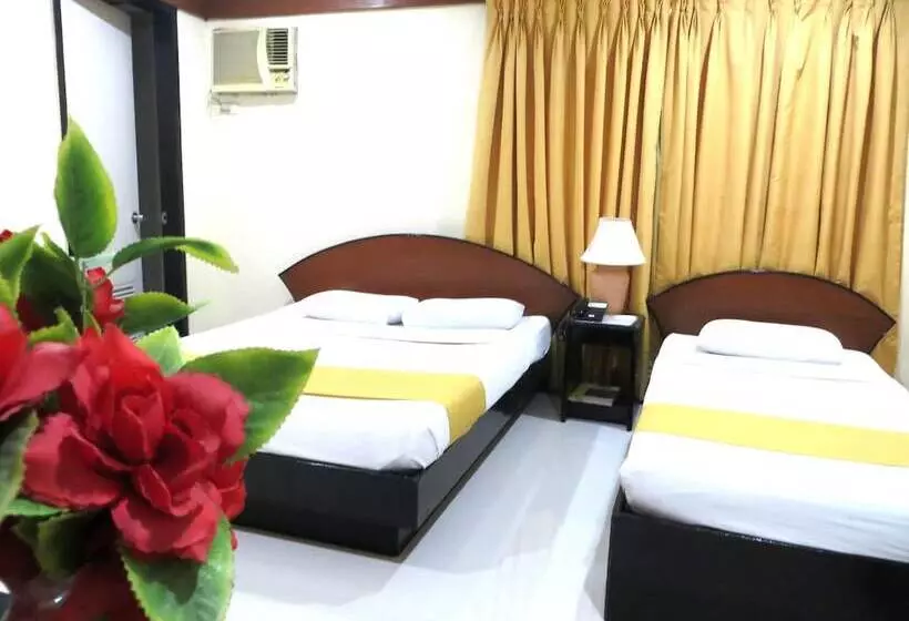 Fotos del hotel Paragon Suites:  7