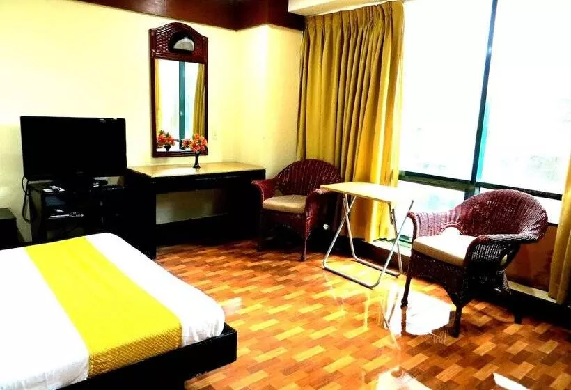 Fotos del hotel Paragon Suites:  22