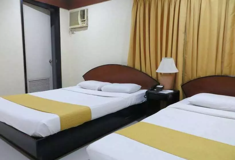 Fotos del hotel Paragon Suites:  5