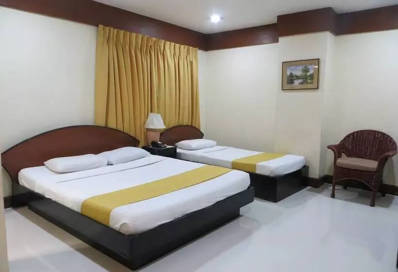 Fotos del hotel Paragon Suites:  24