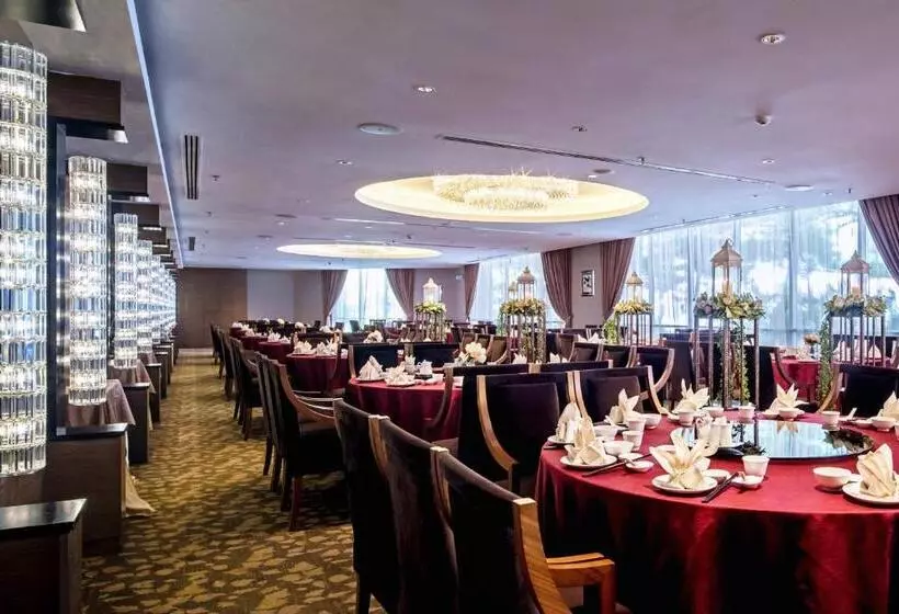 Fotos del hotel Renaissance Johor Bahru:  16