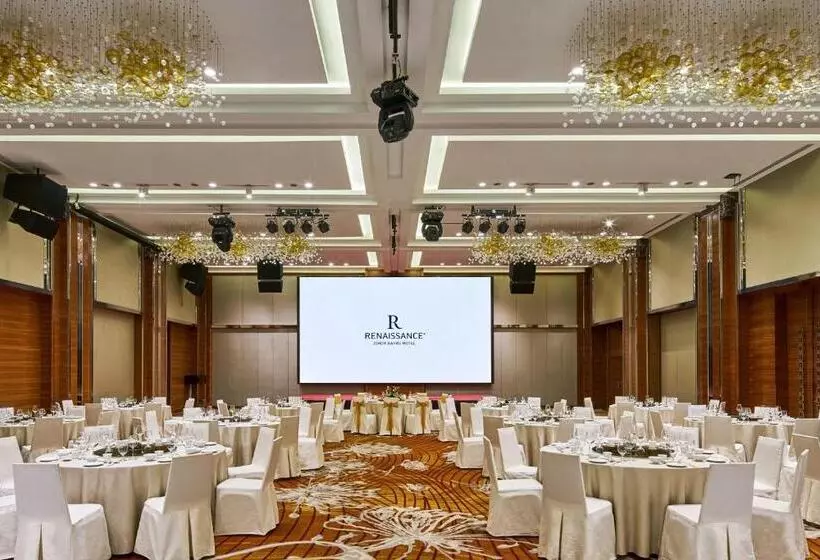 Fotos del hotel Renaissance Johor Bahru:  6