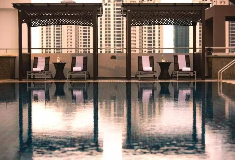 Fotos del hotel Renaissance Johor Bahru:  15