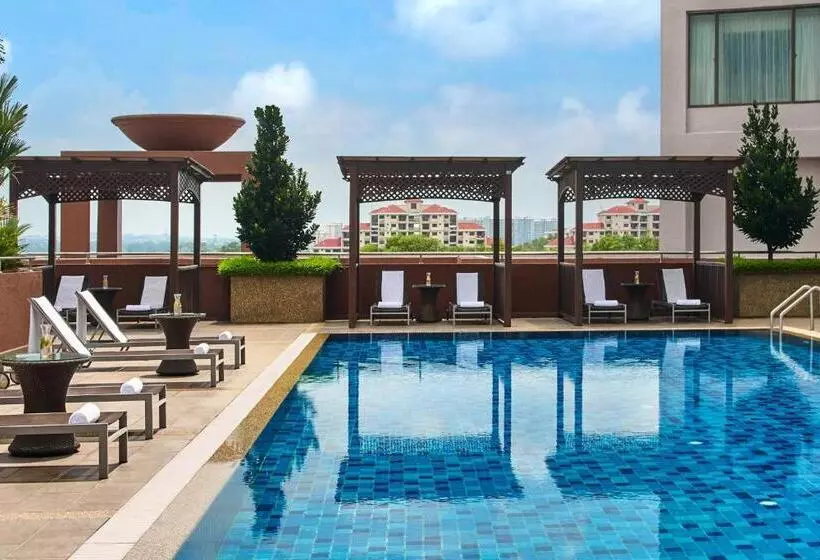 Fotos del hotel Renaissance Johor Bahru:  12