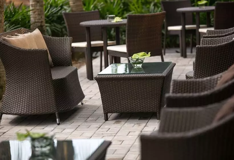 Fotos del hotel Renaissance Johor Bahru:  7