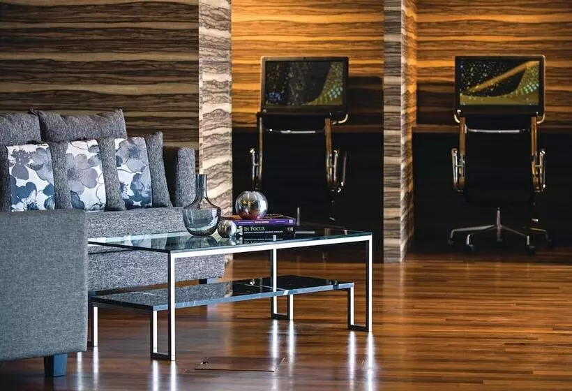 Renaissance Johor Bahru