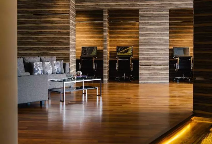 Fotos del hotel Renaissance Johor Bahru:  3