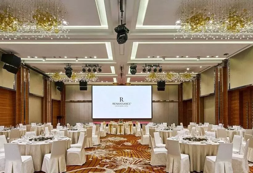 Fotos del hotel Renaissance Johor Bahru:  17