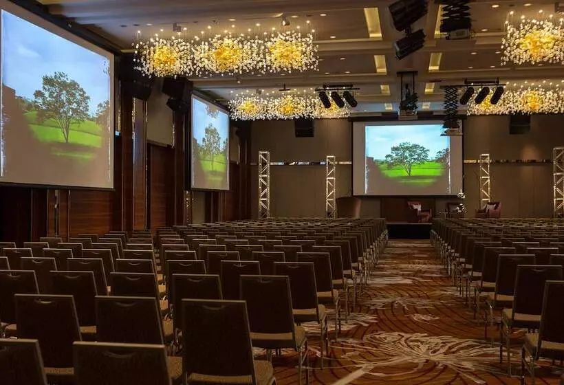 Fotos del hotel Renaissance Johor Bahru:  14