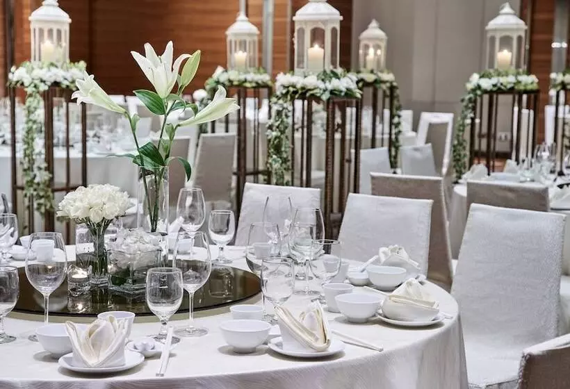 Fotos del hotel Renaissance Johor Bahru:  21