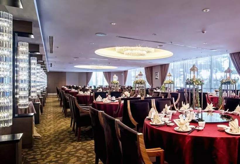 Fotos del hotel Renaissance Johor Bahru:  20