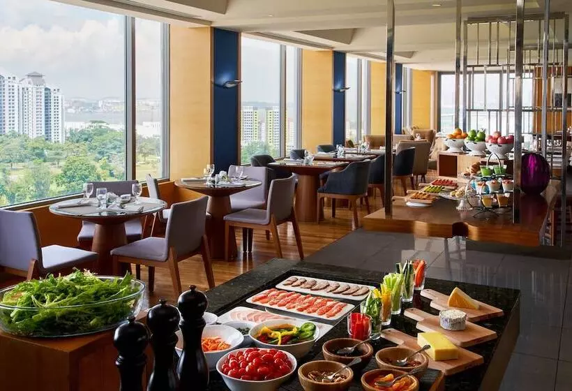 Fotos del hotel Renaissance Johor Bahru:  24