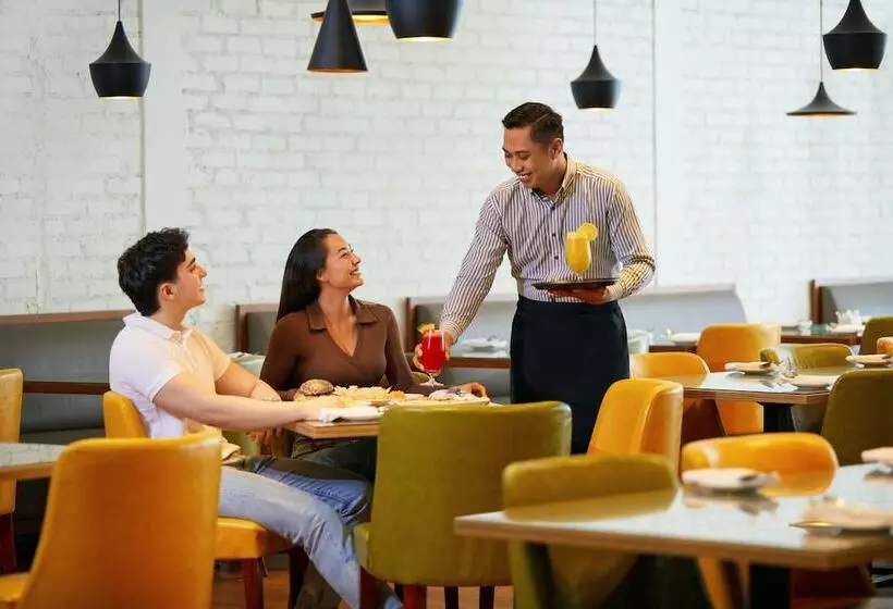 Fotos del hotel Renaissance Johor Bahru:  22