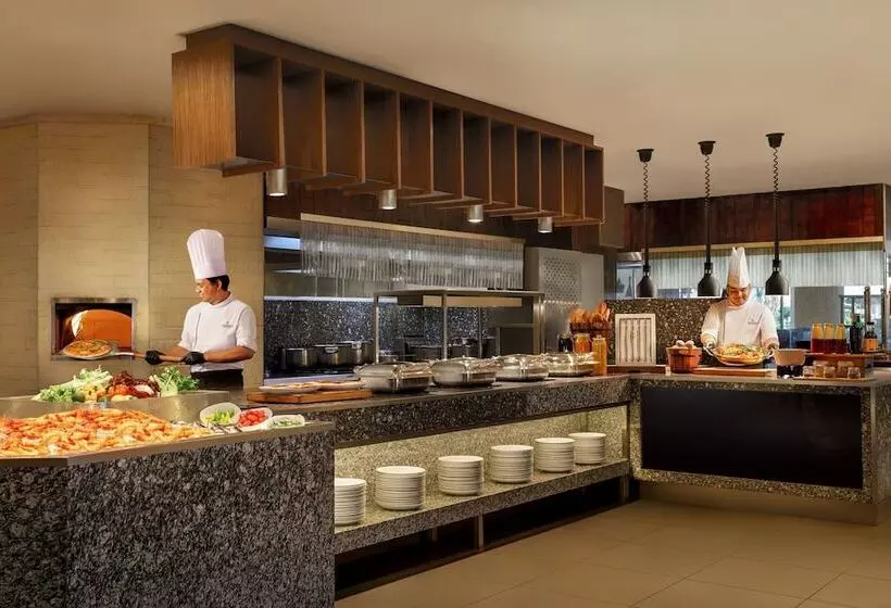 Fotos del hotel Renaissance Johor Bahru:  8