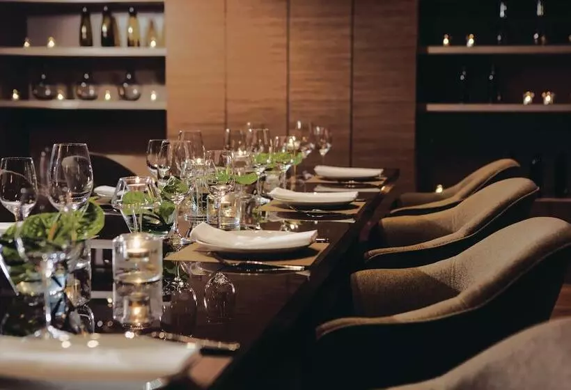 Fotos del hotel Renaissance Johor Bahru:  5