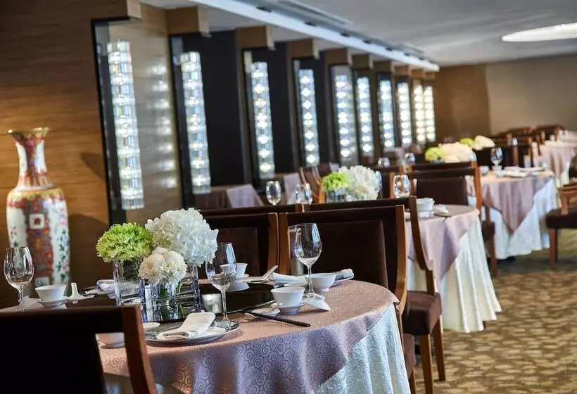 Fotos del hotel Renaissance Johor Bahru:  18