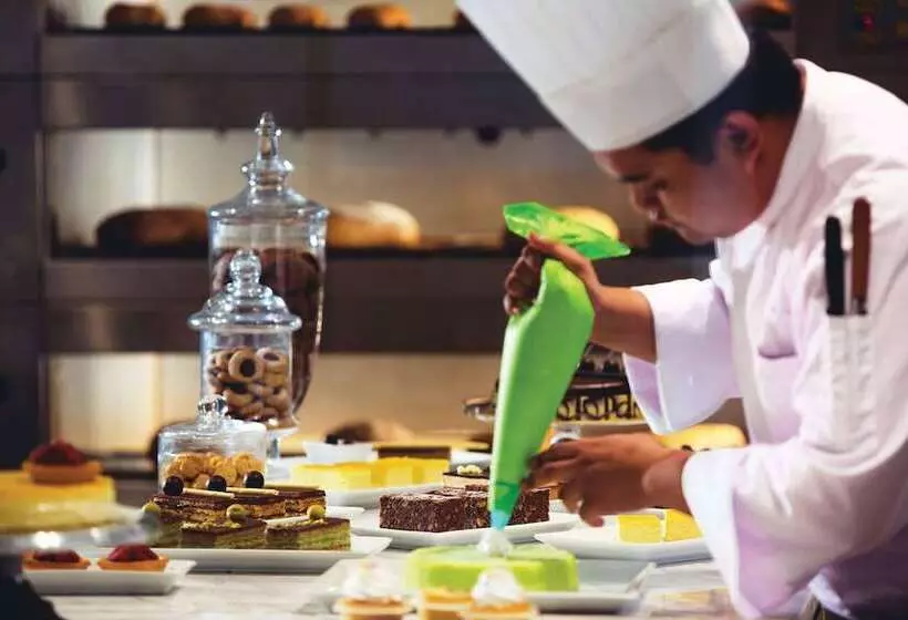 Fotos del hotel Renaissance Johor Bahru:  25