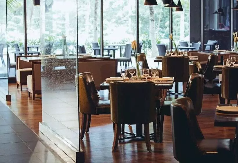 Fotos del hotel Renaissance Johor Bahru:  10