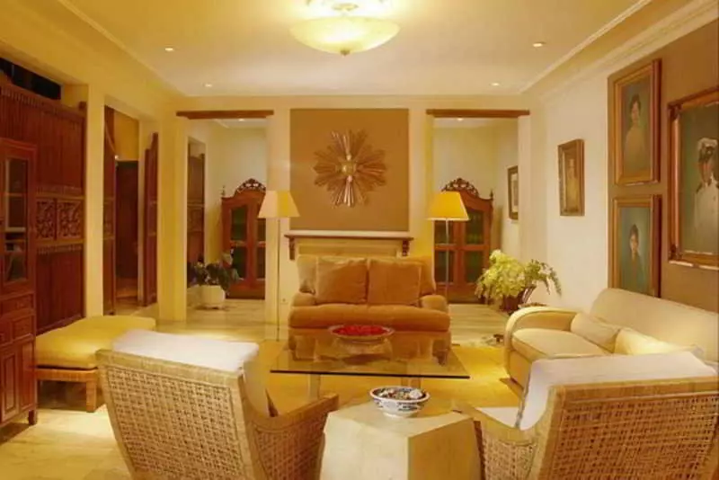 Fotos del hotel Rumah Sleman:  6