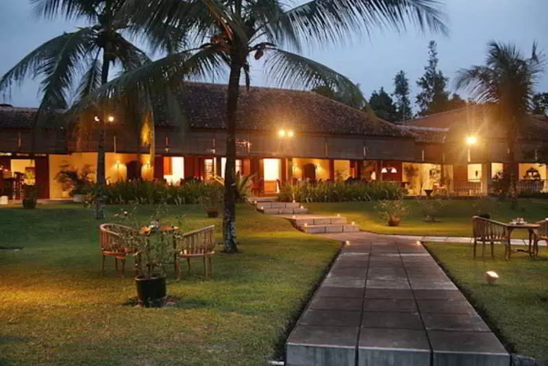 Fotos del hotel Rumah Sleman:  8