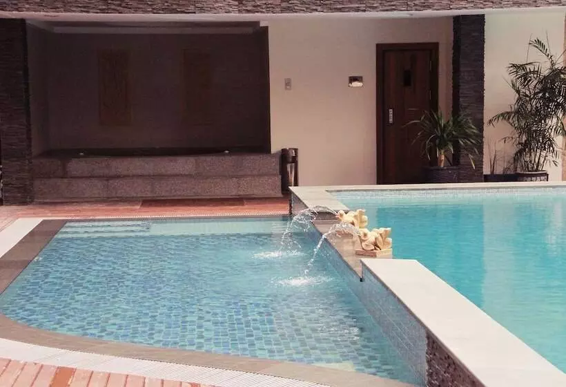 Fotos del hotel Sahid Batam Center  And Convention:  3