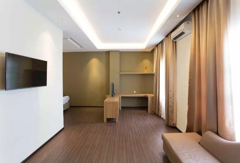 Fotos del hotel Sahid Batam Center  And Convention:  19