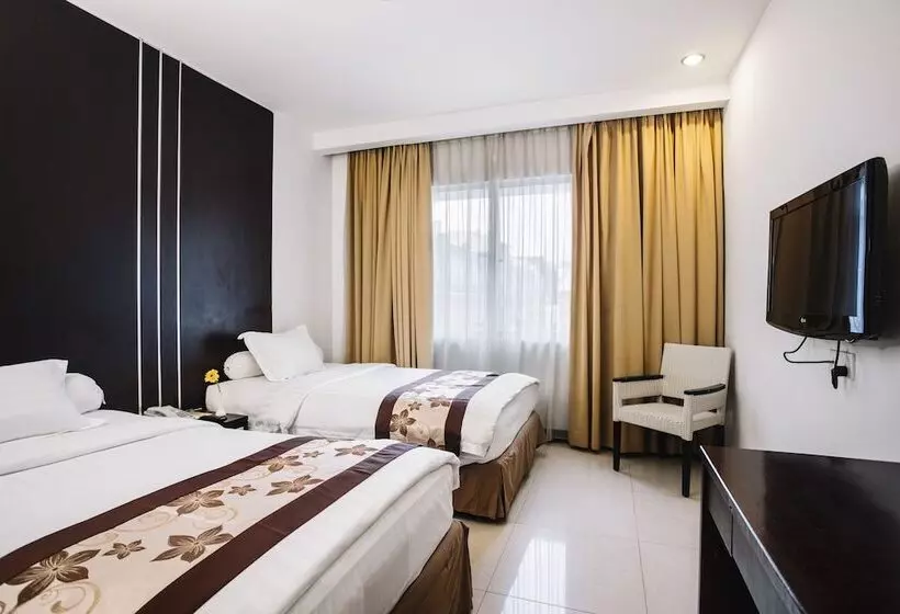 Fotos del hotel Sahid Batam Center  And Convention:  8