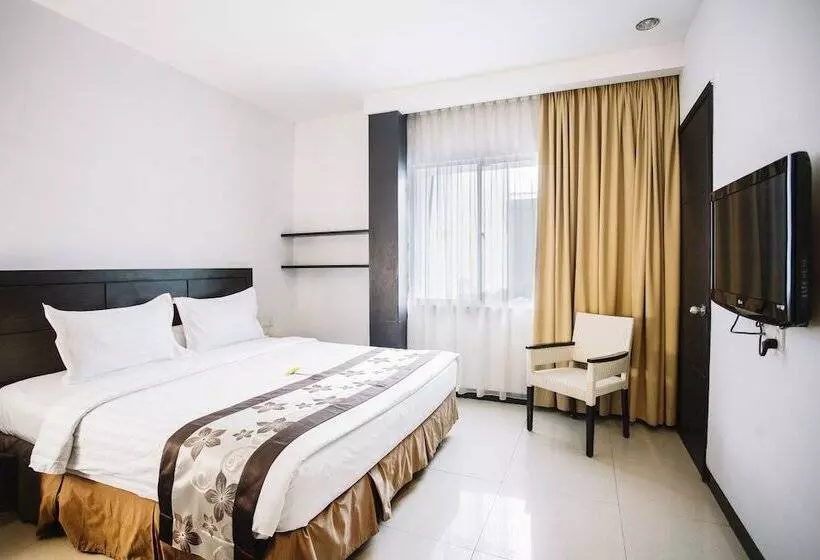 Fotos del hotel Sahid Batam Center  And Convention:  14