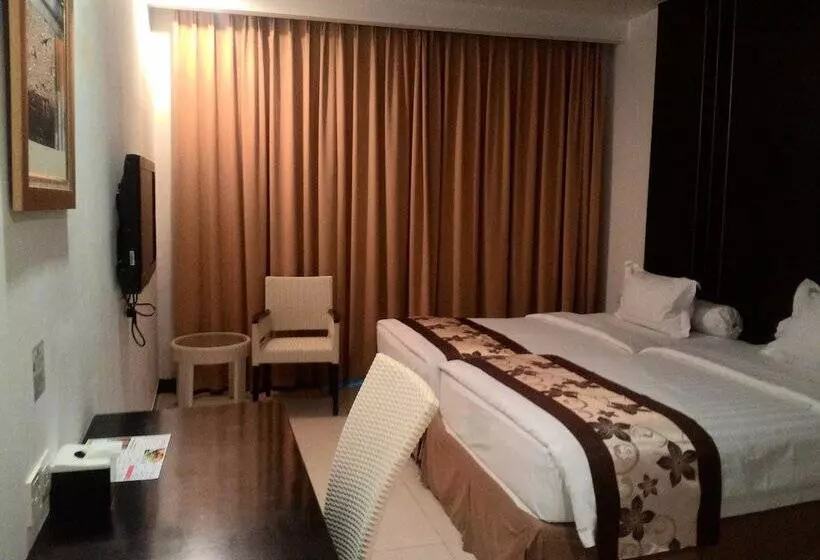 Fotos del hotel Sahid Batam Center  And Convention:  10