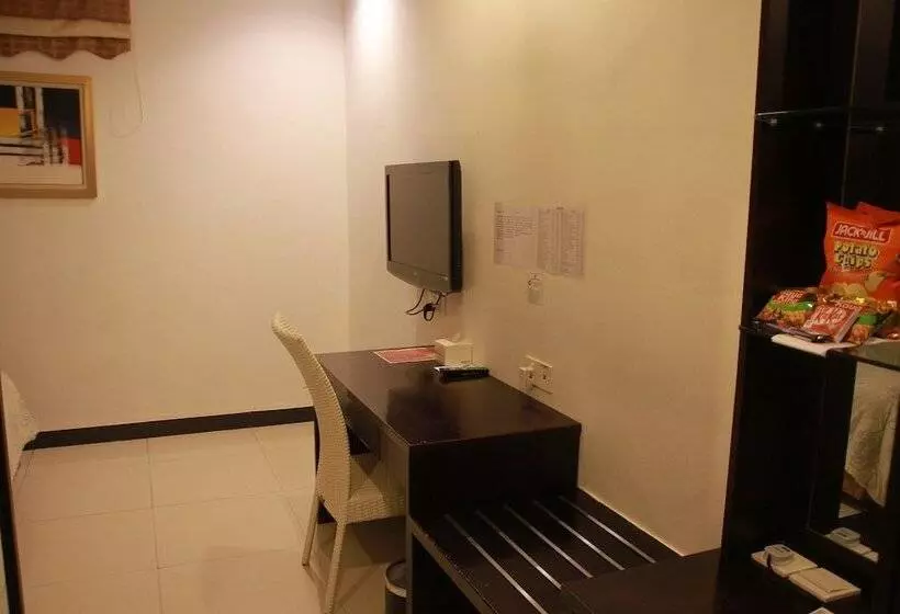 Fotos del hotel Sahid Batam Center  And Convention:  17