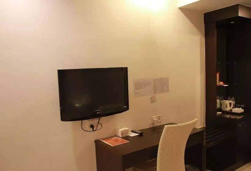 Fotos del hotel Sahid Batam Center  And Convention:  21