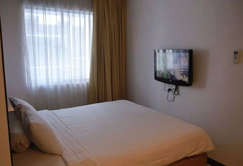 Fotos del hotel Sahid Batam Center  And Convention:  2