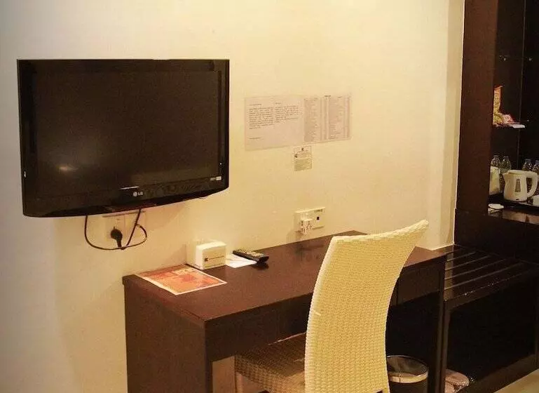 Fotos del hotel Sahid Batam Center  And Convention:  18