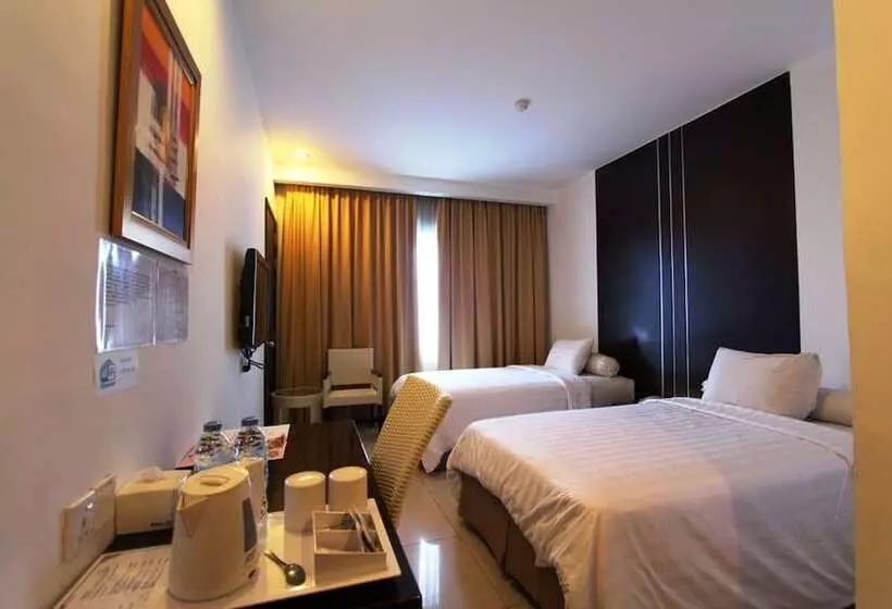 Fotos del hotel Sahid Batam Center  And Convention:  9