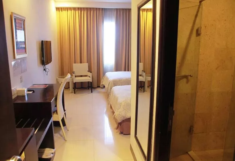 Fotos del hotel Sahid Batam Center  And Convention:  20