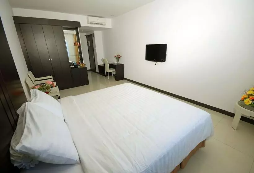 Fotos del hotel Sahid Batam Center  And Convention:  11