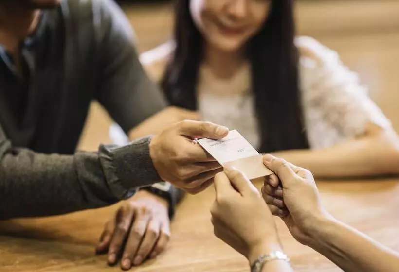 Fotos del hotel Sahid Batam Center  And Convention:  5