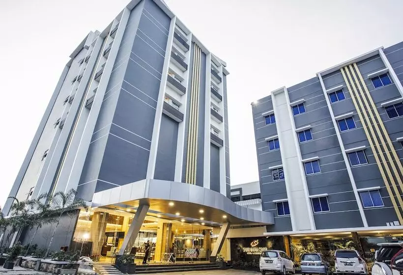 Sahid Batam Center  And Convention