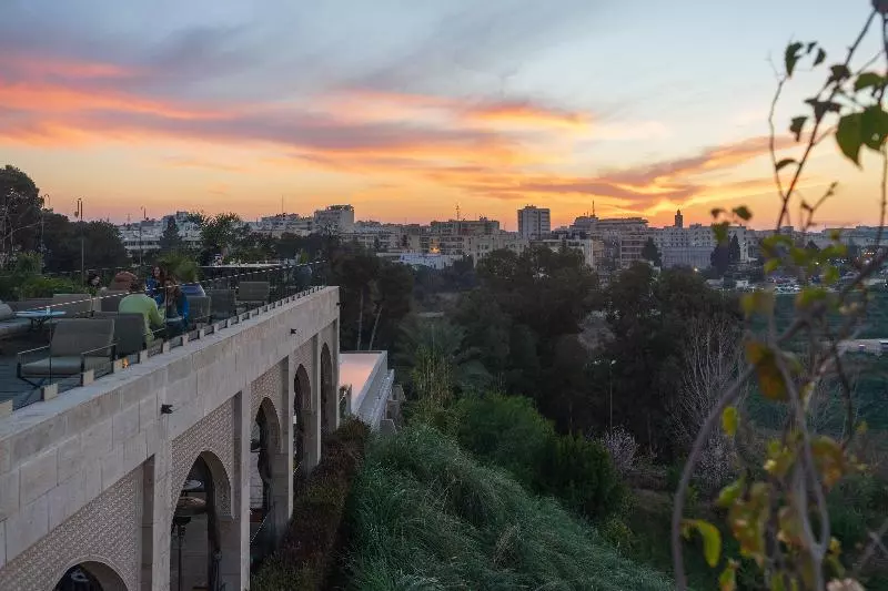 Fotos del hotel Sahrai:  15