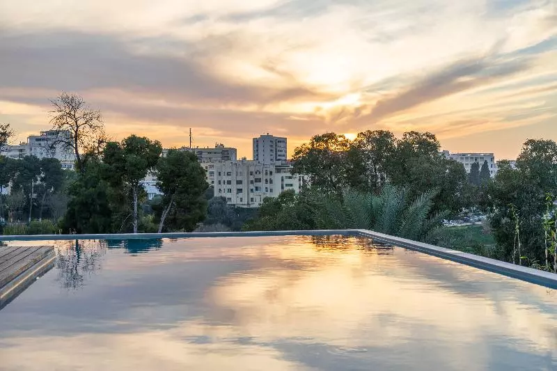 Fotos del hotel Sahrai:  25