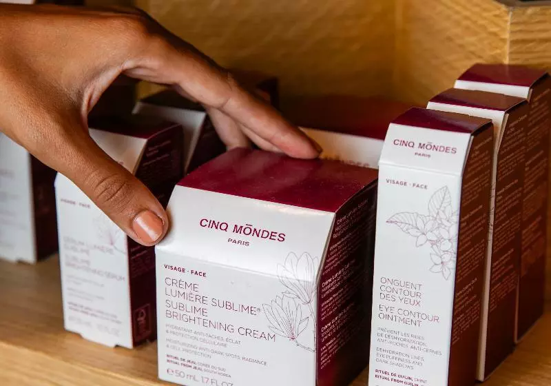 Fotos del hotel Sahrai:  23