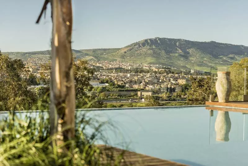 Fotos del hotel Sahrai:  9