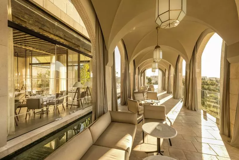 Fotos del hotel Sahrai:  13