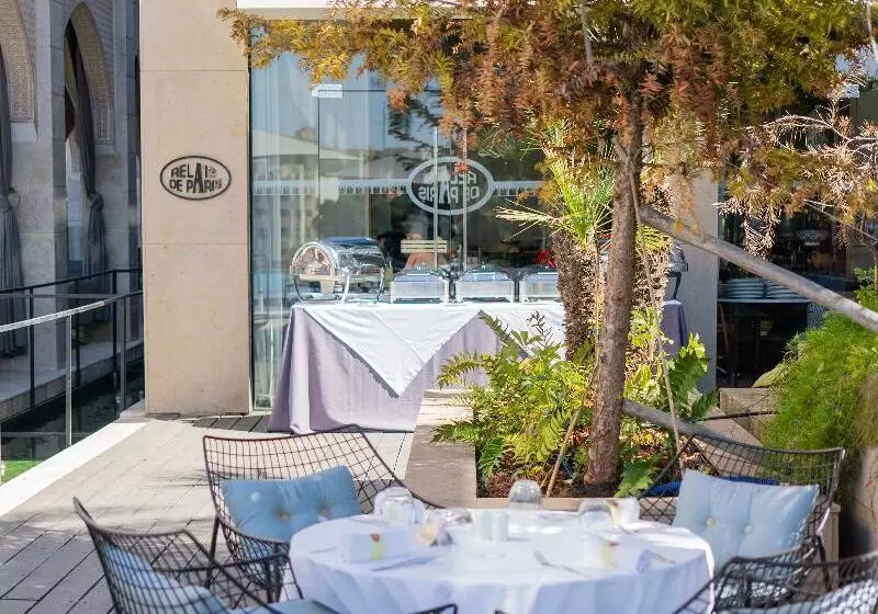 Fotos del hotel Sahrai:  22